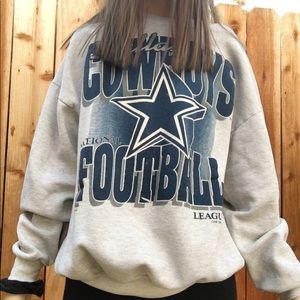 Dallas cowboys jacket